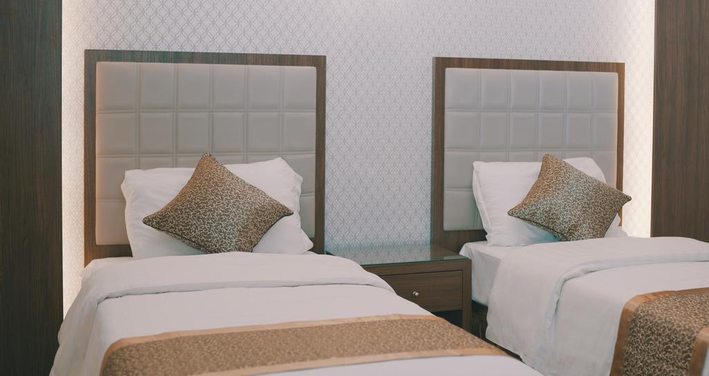 Hotel Al Borg Al Watheer Jizan Esterno foto