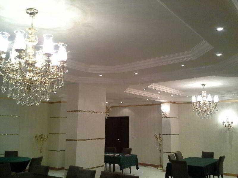 Hotel Al Borg Al Watheer Jizan Esterno foto