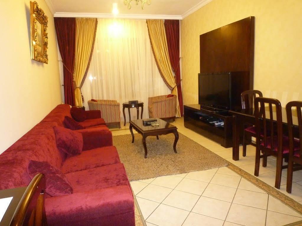 Hotel Al Borg Al Watheer Jizan Esterno foto