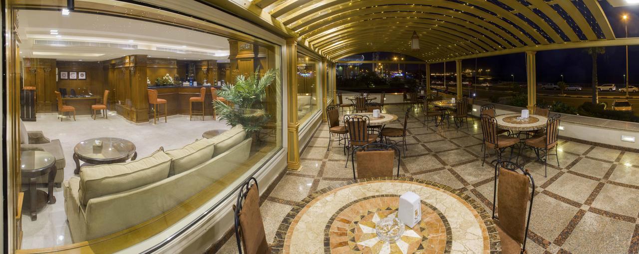 Hotel Al Borg Al Watheer Jizan Esterno foto