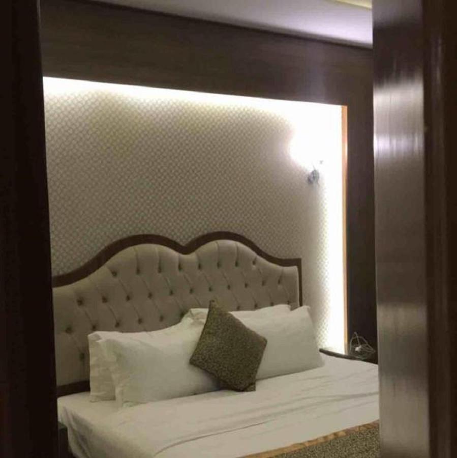 Hotel Al Borg Al Watheer Jizan Esterno foto